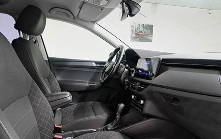 Skoda Rapid II, 2021 год, 1 263 000 рублей, 13 фотография