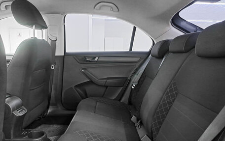 Skoda Rapid II, 2021 год, 1 263 000 рублей, 15 фотография