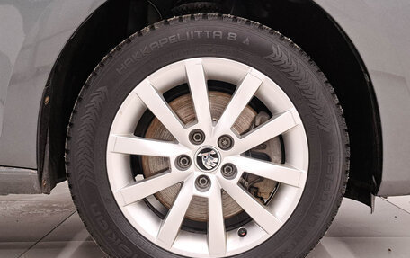 Skoda Rapid II, 2021 год, 1 263 000 рублей, 22 фотография