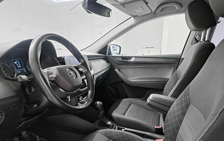 Skoda Rapid II, 2021 год, 1 263 000 рублей, 20 фотография