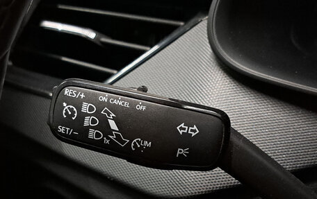 Skoda Rapid II, 2021 год, 1 263 000 рублей, 25 фотография