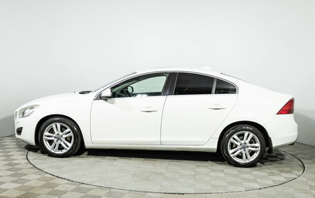 Volvo S60 III, 2012 год, 1 069 898 рублей, 8 фотография