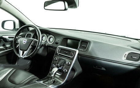 Volvo S60 III, 2012 год, 1 069 898 рублей, 9 фотография