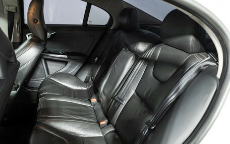 Volvo S60 III, 2012 год, 1 069 898 рублей, 10 фотография