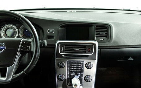 Volvo S60 III, 2012 год, 1 069 898 рублей, 14 фотография