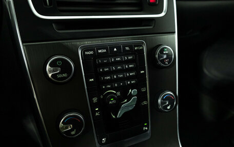 Volvo S60 III, 2012 год, 1 069 898 рублей, 16 фотография