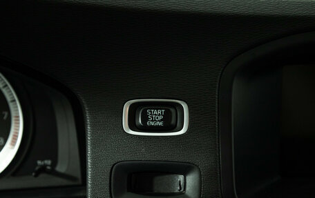 Volvo S60 III, 2012 год, 1 069 898 рублей, 17 фотография