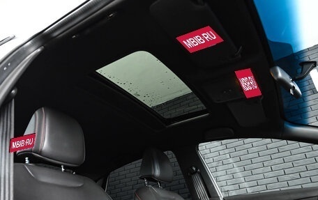 Chevrolet Monza, 2021 год, 2 060 000 рублей, 16 фотография