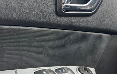 Hyundai Getz I рестайлинг, 2005 год, 440 000 рублей, 7 фотография