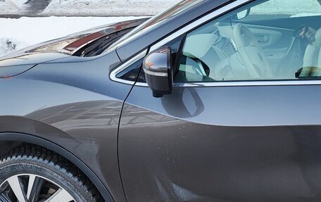 Nissan Murano, 2017 год, 2 800 000 рублей, 2 фотография