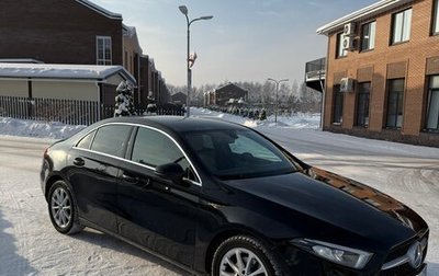 Mercedes-Benz A-Класс, 2020 год, 3 000 000 рублей, 1 фотография