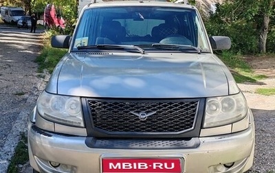 ЛуАЗ Patriot, 2014 год, 950 000 рублей, 1 фотография