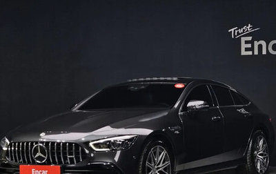 Mercedes-Benz AMG GT I рестайлинг, 2023 год, 11 440 000 рублей, 1 фотография