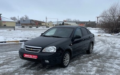 Chevrolet Lacetti, 2007 год, 350 000 рублей, 1 фотография