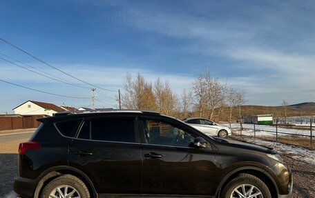 Toyota RAV4, 2014 год, 1 750 000 рублей, 1 фотография