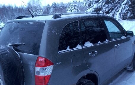 Chery Tiggo (T11), 2012 год, 350 000 рублей, 1 фотография