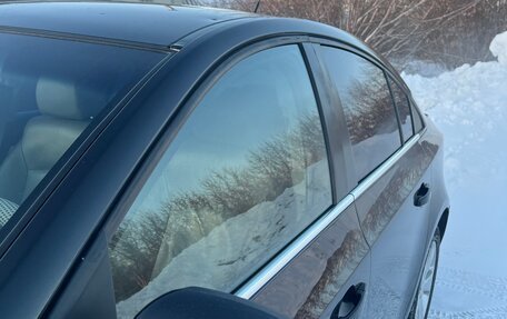 Chevrolet Cruze II, 2010 год, 660 000 рублей, 1 фотография