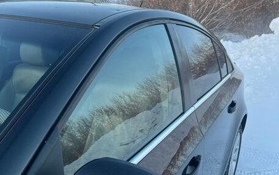 Chevrolet Cruze II, 2010 год, 660 000 рублей, 1 фотография