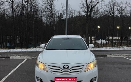 Toyota Camry, 2010 год, 1 500 000 рублей, 1 фотография