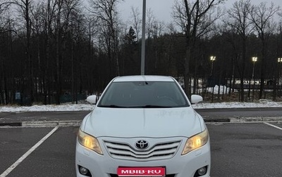 Toyota Camry, 2010 год, 1 500 000 рублей, 1 фотография