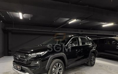 Toyota RAV4, 2025 год, 5 990 000 рублей, 1 фотография