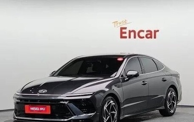 Hyundai Sonata VIII, 2023 год, 3 290 000 рублей, 1 фотография