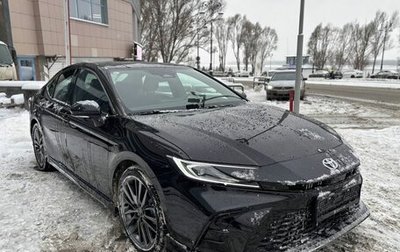 Toyota Camry, 2025 год, 4 290 000 рублей, 1 фотография