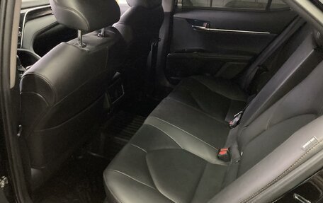 Toyota Camry, 2020 год, 2 550 000 рублей, 1 фотография