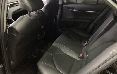 Toyota Camry, 2020 год, 2 550 000 рублей, 1 фотография