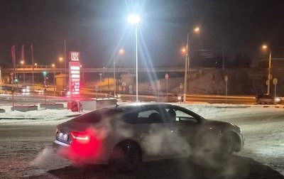 Audi A7, 2014 год, 2 500 000 рублей, 1 фотография