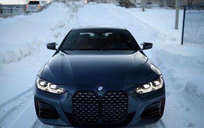 BMW 4 серия, 2020 год, 7 100 000 рублей, 1 фотография