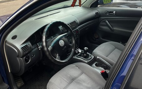 Volkswagen Passat B5+ рестайлинг, 2004 год, 299 000 рублей, 1 фотография