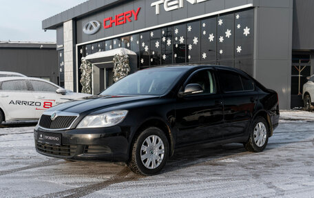 Skoda Octavia, 2011 год, 575 000 рублей, 1 фотография