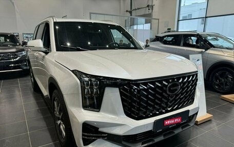 GAC GS8, 2025 год, 5 199 000 рублей, 1 фотография