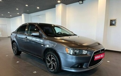 Mitsubishi Lancer IX, 2011 год, 733 000 рублей, 1 фотография