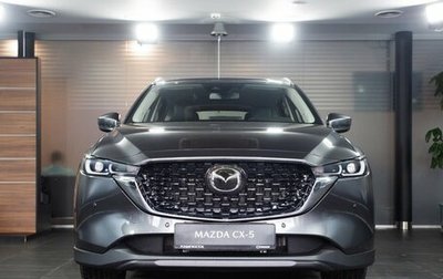 Mazda CX-5 II, 2025 год, 4 450 000 рублей, 1 фотография