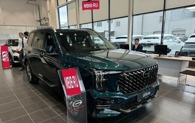 GAC GS8, 2025 год, 4 599 000 рублей, 1 фотография