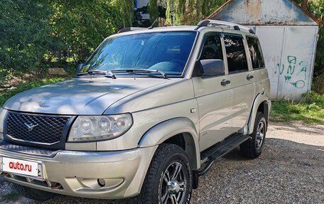 ЛуАЗ Patriot, 2014 год, 950 000 рублей, 2 фотография