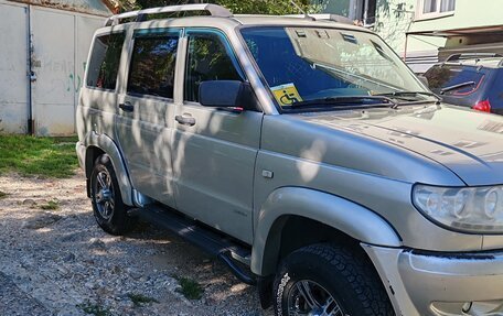 ЛуАЗ Patriot, 2014 год, 950 000 рублей, 6 фотография