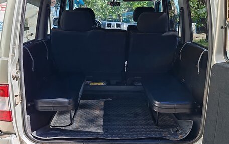 ЛуАЗ Patriot, 2014 год, 950 000 рублей, 10 фотография