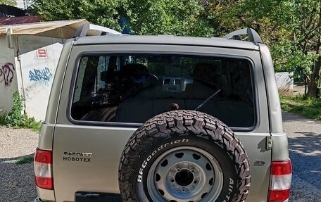 ЛуАЗ Patriot, 2014 год, 950 000 рублей, 4 фотография