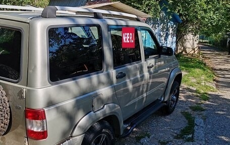 ЛуАЗ Patriot, 2014 год, 950 000 рублей, 5 фотография