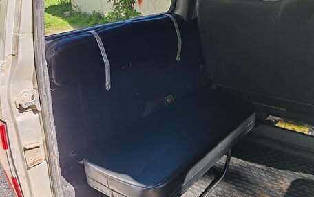 ЛуАЗ Patriot, 2014 год, 950 000 рублей, 8 фотография