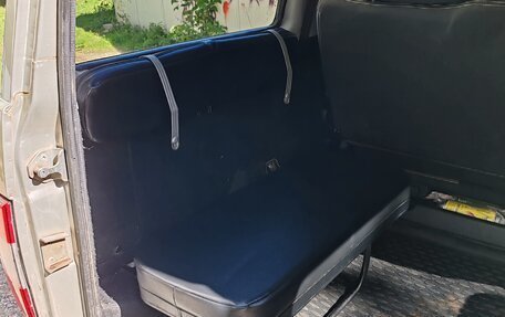 ЛуАЗ Patriot, 2014 год, 950 000 рублей, 9 фотография