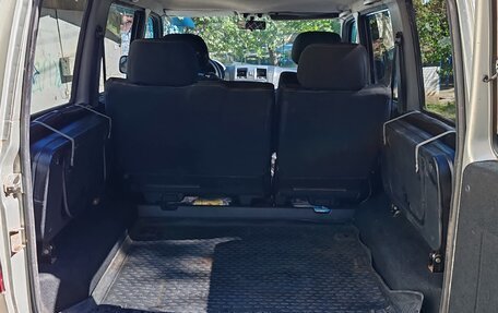 ЛуАЗ Patriot, 2014 год, 950 000 рублей, 11 фотография