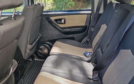 ЛуАЗ Patriot, 2014 год, 950 000 рублей, 12 фотография