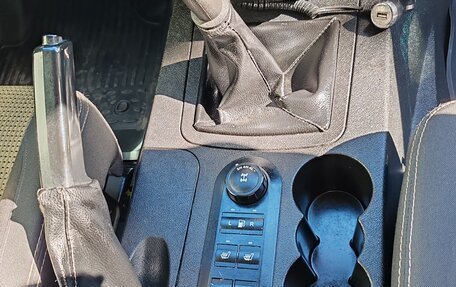 ЛуАЗ Patriot, 2014 год, 950 000 рублей, 17 фотография