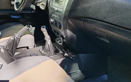 ЛуАЗ Patriot, 2014 год, 950 000 рублей, 16 фотография