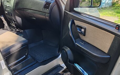 ЛуАЗ Patriot, 2014 год, 950 000 рублей, 15 фотография