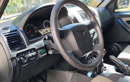 ЛуАЗ Patriot, 2014 год, 950 000 рублей, 20 фотография